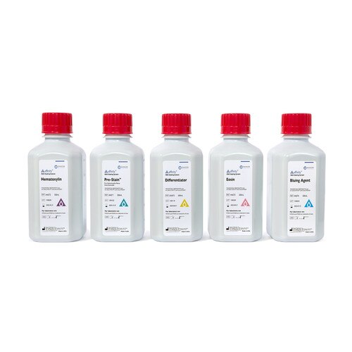 Affinity H&E Staining System